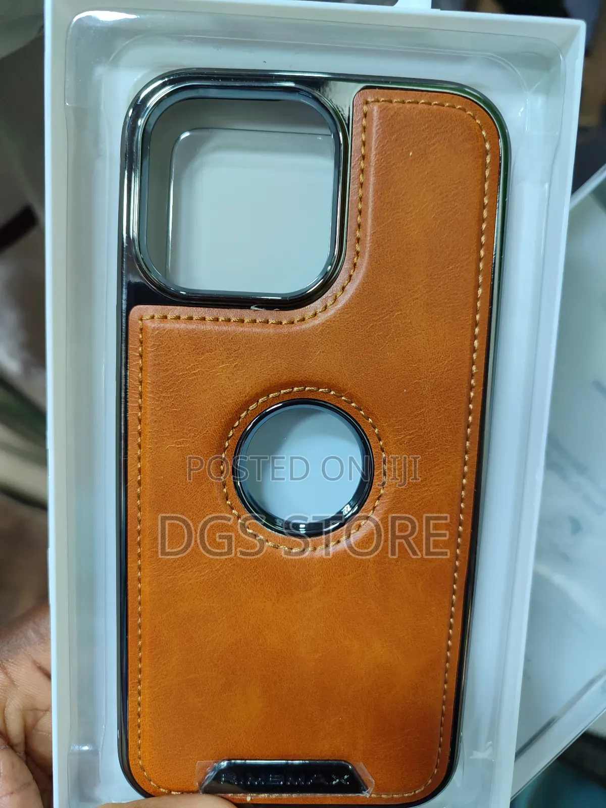 Apple iPhone 16 Series Case