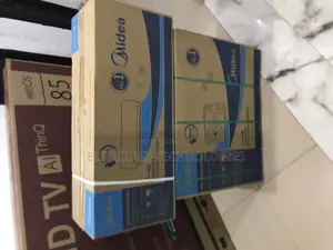 Top-Grade Midea 1.5hp Inverter Split Ac