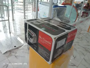 Thailand Money Counting Machine