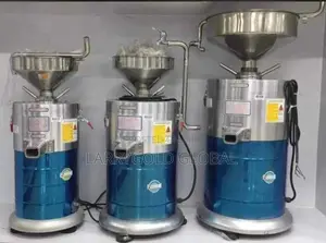 Tiger-Nut Machine Size 100g 130g 155g