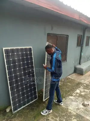 For Your Smart Solar Installation We Got You Covered