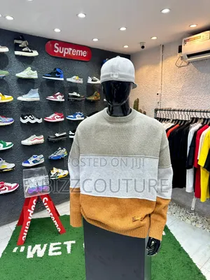 Original Sweatshirt Available in Store