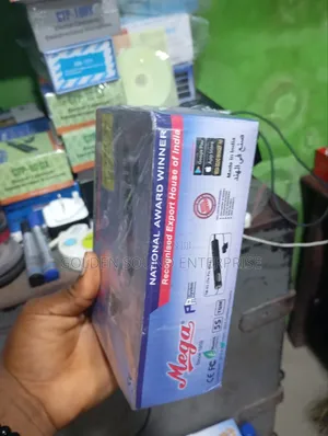 Mega TM 93 Pin Mike