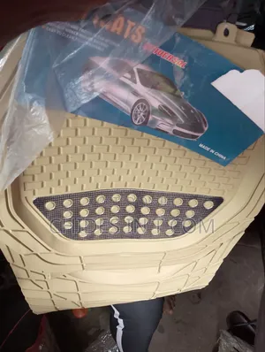 Set of Footmat