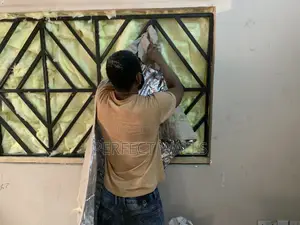 Roof Sound Proofing And Padding