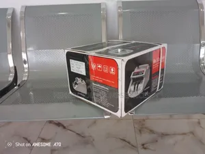 Automatic Wholesale Bill Counter