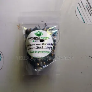 Velvet Beans (Mucuna Pruriens) 100g