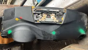 Complete Top Dash Board Toyota Venza 2010-15 Direct Tokubo