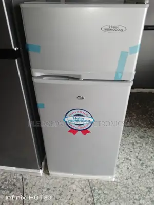 Thermocool Inverter Fridge External Condenser