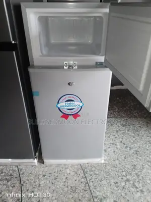 Thermocool Inverter Fridge External Condenser