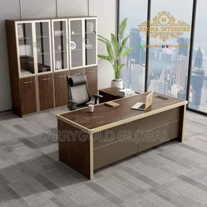 1.6 Meter Office Table