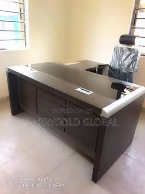 1.6 Meter Office Table