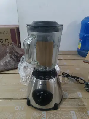 Multifunctional 1.5L 2in1 Pv-Bl509g Polystar Electic Blender