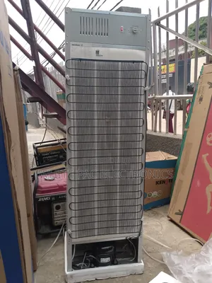 Skyrun Chiller 4steps Extra Condenser Extra Cooling > 1YRS