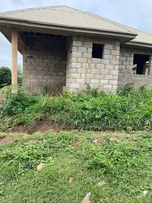 Photo - 3bdrm Bungalow in Unity Estate,, Abeokuta South for sale