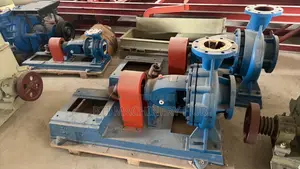 Slurry Pump for Mining