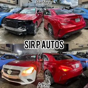 All Model of Mercedes Benz Upgrade Are Available