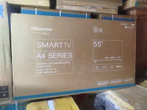 Hisense Netflix Smart LED Television