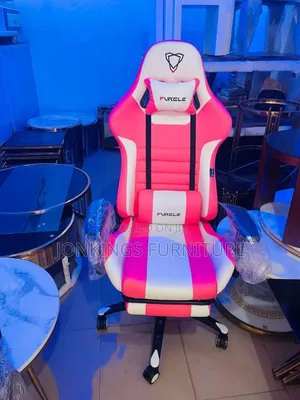 Studio Ergonomic Gaming Chair