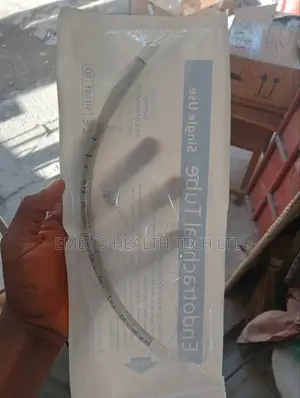 Reinforce Endotracheal Tube