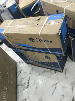 Midea 2.0hp Inverter Split Ac(Unmatched Excellence)