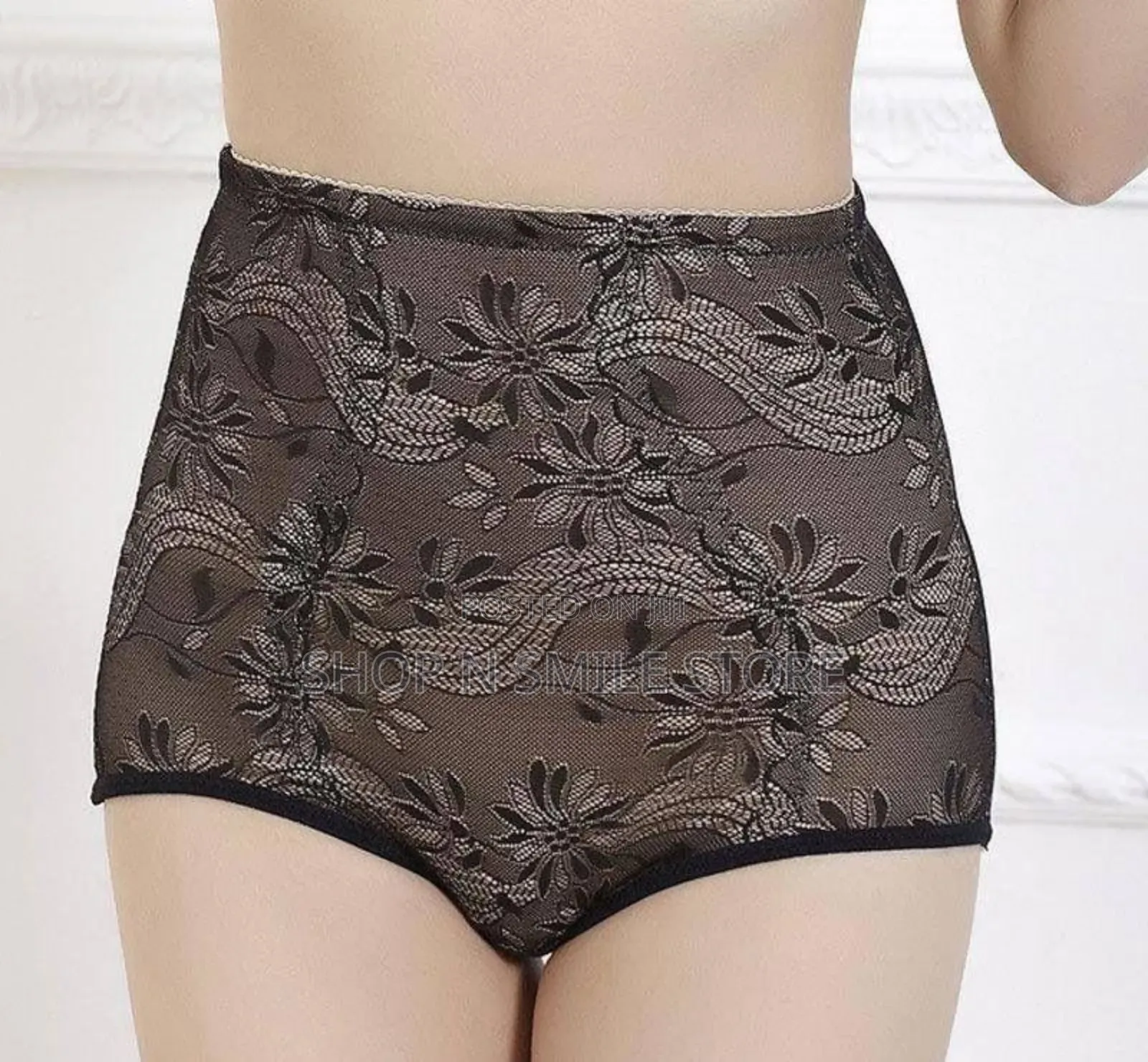 Ladies Girdle Pant