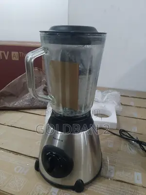 Photo - 1.5L the Functional 2in1 Pv-Bl509g Polystar Electic Blender