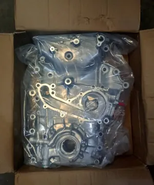 Complete Oil Pump for Toyota Prado 2018