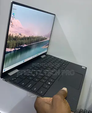 Laptop Dell XPS 13 7390 8GB Intel Core I5 SSD 256GB