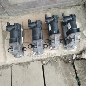 Air Pump for All Mercedes Benz Are Available