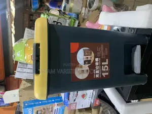 15L Waste Bin