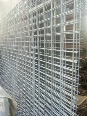 Galvanized Wire Mesh 3MM Thickness by 4feet by 12feet