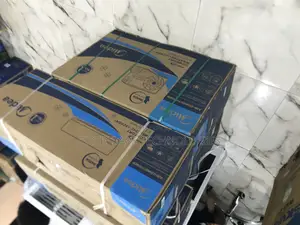 Midea 2.0hp Inverter Split AC/Turbo Cooling