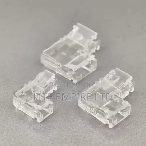 Tape Light Connectors