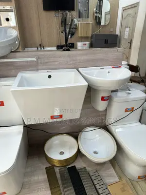 England Standard Hanging Basin