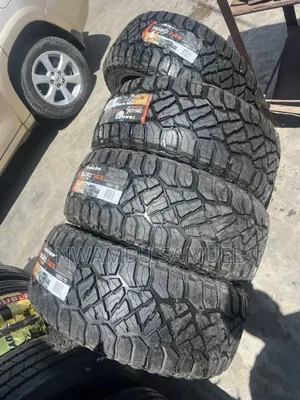 285/45r22 Sailun Tyre Off Road