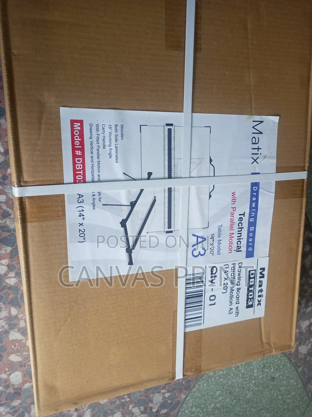 Drawing Board