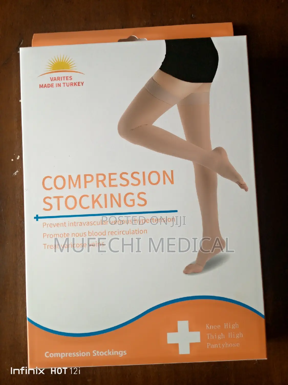 Compression Socks