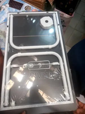 Foldable Bed Laptop Table