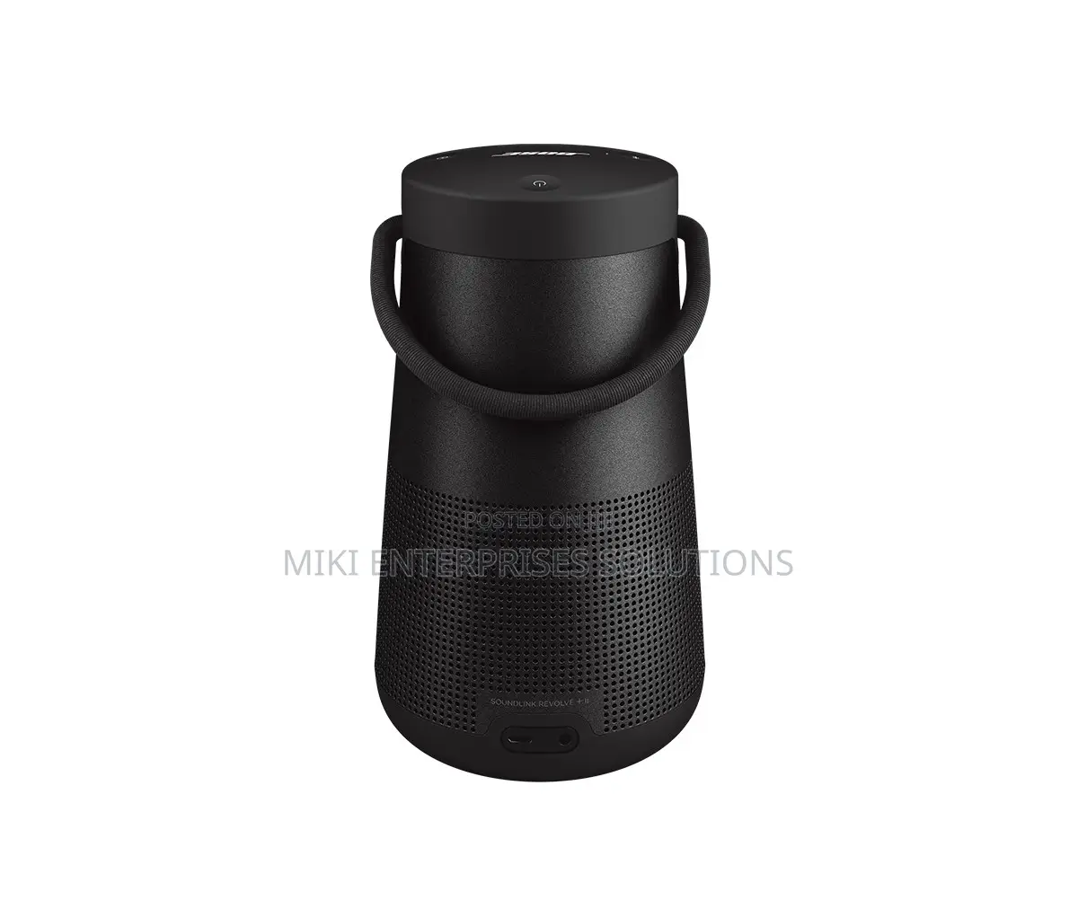 Bose Soundlink Revolve 2 Series Ii - Bluetooth Speaker