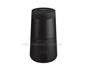 Bose Soundlink Revolve 2 Series Ii - Bluetooth Speaker