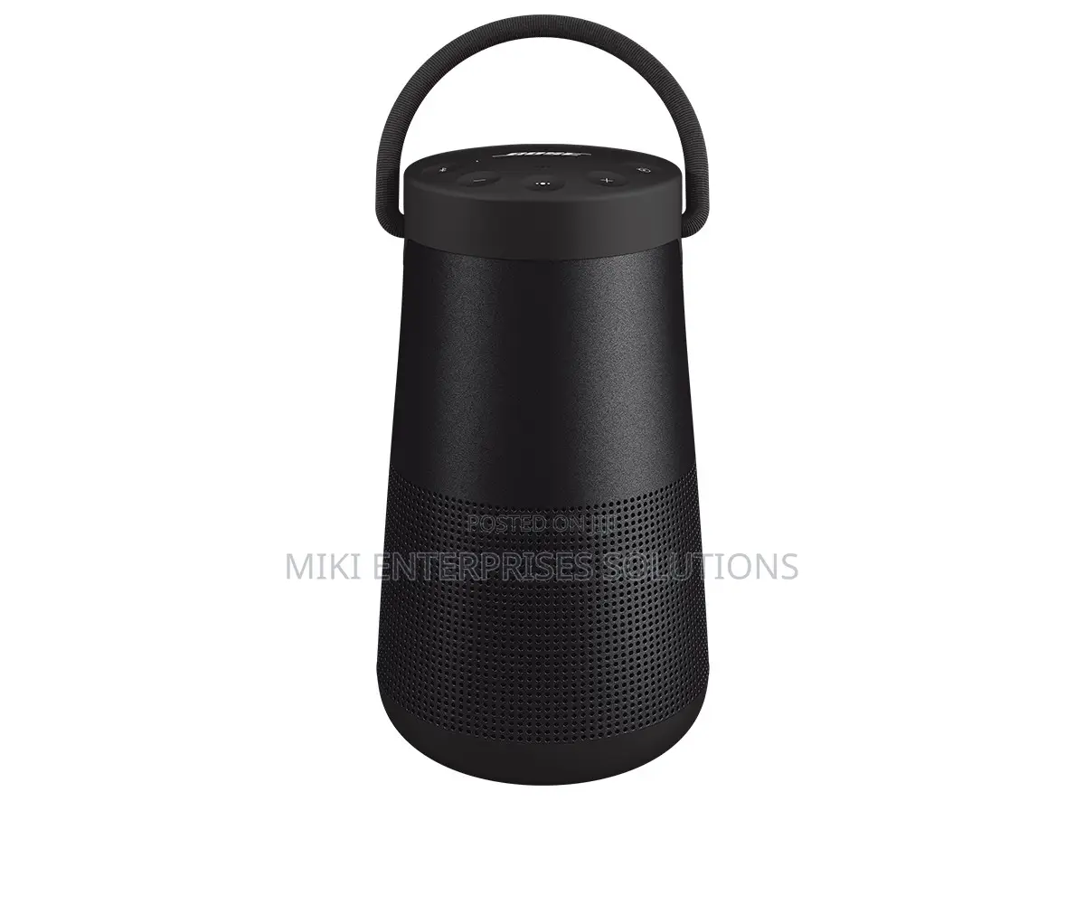 Bose Soundlink Revolve 2 Series Ii - Bluetooth Speaker