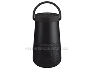 Bose Soundlink Revolve 2 Series Ii - Bluetooth Speaker