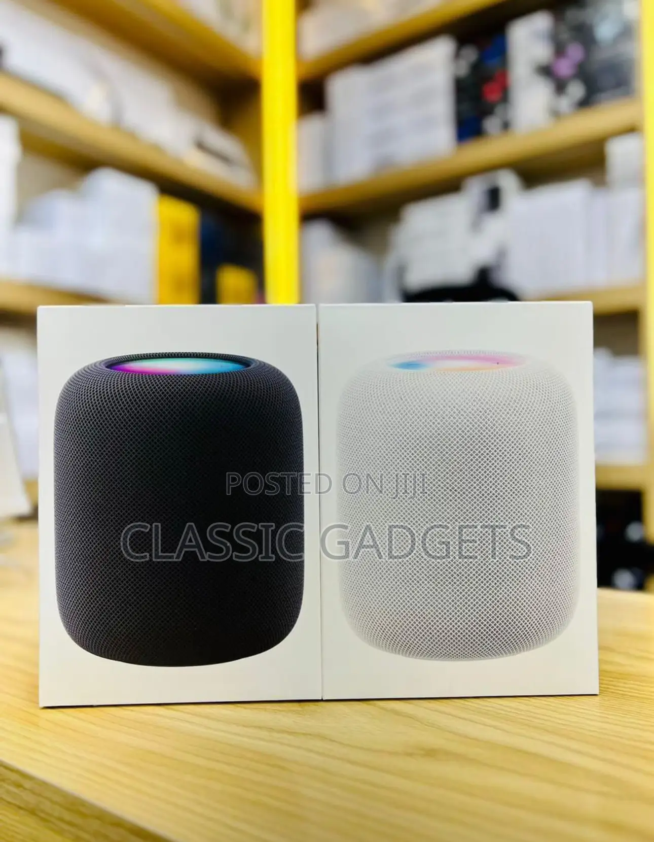 Apple Homepod 2nd Gen