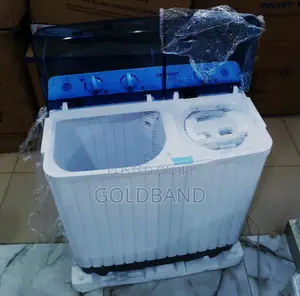 Energy Saving "Wms-6/Hc" Skyrun 6kg Top Load Washing Machine