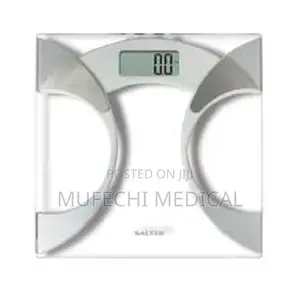 Digital Personal Scale