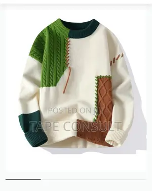 Urban Quality Pull Over Swear Shirt
