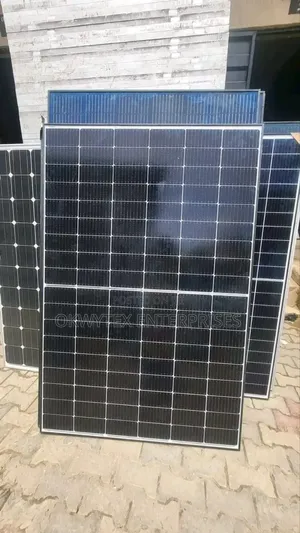450watts Jinko Mono Crystalline Solar Panel