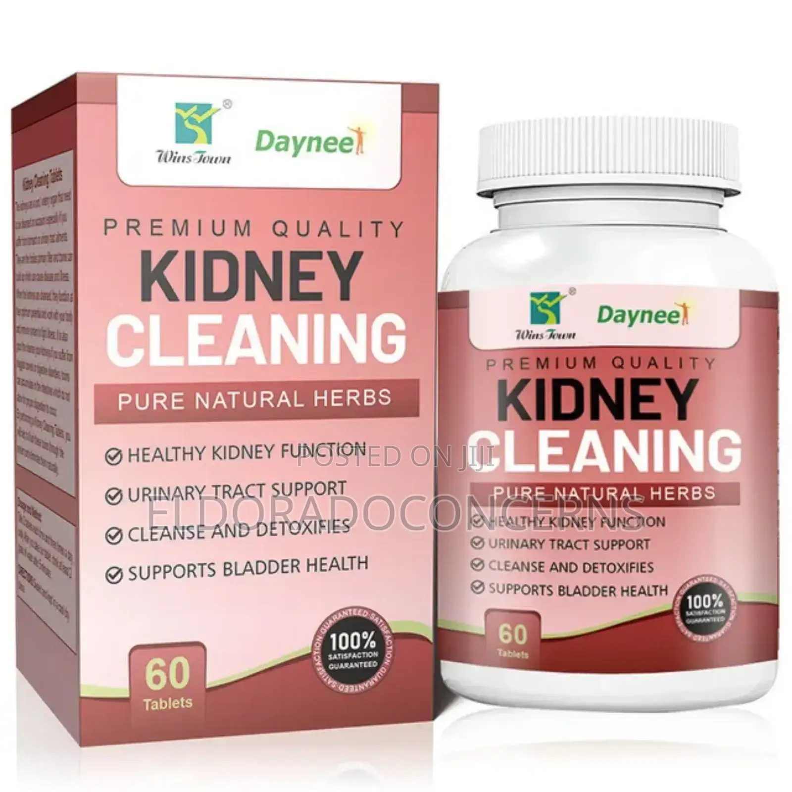 Kidney Cleaning HERB(Wholesale)
