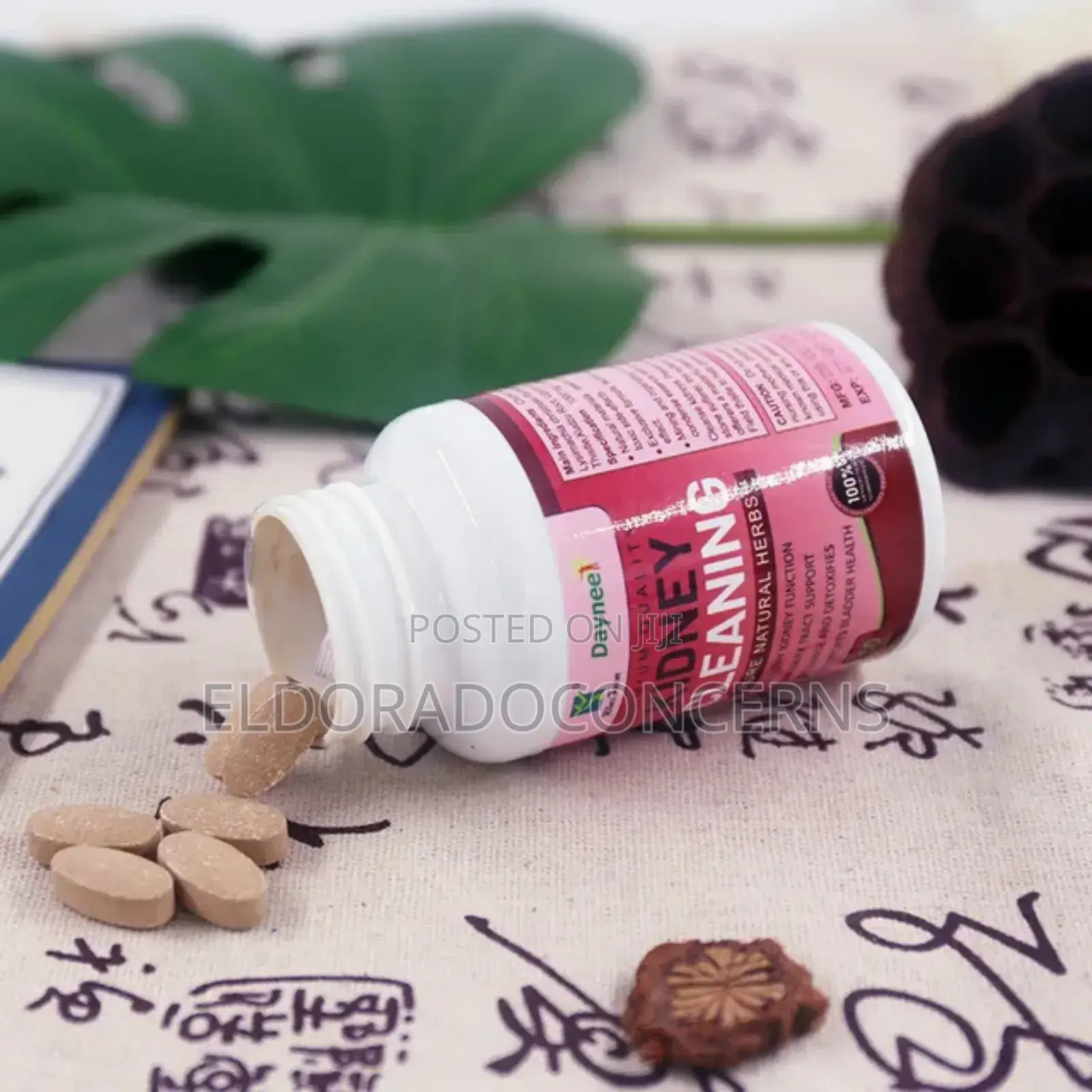 Kidney Cleaning HERB(Wholesale)